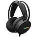 Cuffie Gaming Con Microfono Nero, Gh-2042 Ocelot - Foto miniatura 1