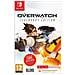Overwatch Legendary Edition Jeu Switch + 3 Mois D'abonnement Au Nintendo Switch Online - Foto miniatura 1