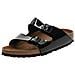 Arizona Patent Black Sandali Donna Eur 41 - Foto miniatura 4