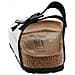 Arizona Patent Black Sandali Donna Eur 41 - Foto miniatura 5