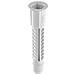 Tassello Universale Deco 6x41 Mm In Scatola Rotonda, Pz 100 016 260 041 - Foto miniatura 2