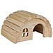 Casetta In Legno Per Piccoli Animali - Foto miniatura 1