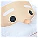 Babbo Natale Gonfiabile Decorazione Con Led Ip44 4,5 M - Foto miniatura 7