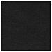 Parasole a Vela Oxford Triangolare 3x3x4,24 m Nero - Foto miniatura 2