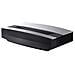 Videoproiettore Aura DLP 2400 ANSI lumen 4K 3840 x 2160 Pixel Compatibilità 3D Colore Nero / Argento - Foto miniatura 4