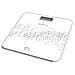 Bilancia Elettronica Da Bagno 180kg/100g - 8445 - Foto miniatura 2