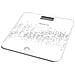 Bilancia Elettronica Da Bagno 180kg/100g - 8445 - Foto miniatura 1