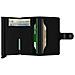 Miniwallet Secrid Matte Black - Foto miniatura 2