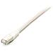 Patch Cord S / FTP Cat. 6a 0.5m, 0,5m, Bianco - Foto miniatura 2