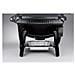 Barbecue Elettrico Q 1400 Potenza 2.2 kW Colore Dark Grey - Foto miniatura 5