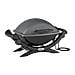 Barbecue Elettrico Q 1400 Potenza 2.2 kW Colore Dark Grey - Foto miniatura 4