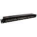 76824S, Cat. 6A, 48,26 cm, Nero - Foto miniatura 1