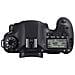 Kit Fotocamera Digitale Reflex EOS 6D Nero Sensore CMOS 20,2 Mpx Full HD + Obiettivo EF 24-105mm f / 4L IS USM - Foto miniatura 9