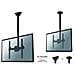 Supporto da Soffitto NM-C440BLACK per Monitor LCD /LED /Plasma - Foto miniatura 2