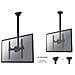 Supporto da Soffitto NM-C440BLACK per Monitor LCD /LED /Plasma - Foto miniatura 4