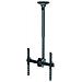 Supporto da Soffitto NM-C440BLACK per Monitor LCD /LED /Plasma - Foto miniatura 3