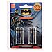 Batterie Alcaline Batman LR03 / AAA - Foto miniatura 2