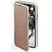 Curve 5.8" Custodia a libro Rose Gold - Foto miniatura 1