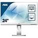 Monitor 24" LED IPS X24P1 / GR 1920x1200 WUXGA Tempo di Risposta 4 ms - Foto miniatura 1