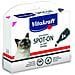 L. pet Antiparassit Gatti Spot On 3x0,5ml - Foto miniatura 1