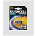 Pile Duracell Lithio Dl123 3v. -1pz Pz. 10 - Foto miniatura 1