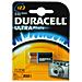Pile Duracell Lithio Dl123 3v. -1pz Pz. 10 - Foto miniatura 2