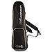 Borsa Porta Pinne Standard 102-120 Cm Nero - Foto miniatura 1