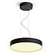Hue White Ambiance 4116230p6 Luce A Sospensione Intelligente 33,5 W Nero Bluetooth - Foto miniatura 1