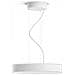 Hue White Ambiance 4116230p6 Luce A Sospensione Intelligente 33,5 W Nero Bluetooth - Foto miniatura 2