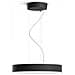 Hue White Ambiance 4116230p6 Luce A Sospensione Intelligente 33,5 W Nero Bluetooth - Foto miniatura 3