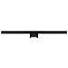 Lampada Led 4.5w Per Monitor Dimmerabile Cct Cavo 1.5mt Ava - Foto miniatura 4
