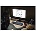 Lampada Led 4.5w Per Monitor Dimmerabile Cct Cavo 1.5mt Ava - Foto miniatura 2