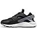 Scarpe Air Huarache J22 Taglia 41 Codice Dr0154-001 Nero - Foto miniatura 2
