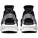 Scarpe Air Huarache J22 Taglia 41 Codice Dr0154-001 Nero - Foto miniatura 3