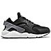Scarpe Air Huarache J22 Taglia 41 Codice Dr0154-001 Nero - Foto miniatura 1