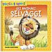 Anna Casalis - Gli Animali Selvaggi. Ediz. A Colori - Foto miniatura 1