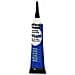 Idropittura Lucida Per Porcellana - Blu - 20 Ml - Foto miniatura 1