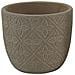 Campanula - Vaso In Fibra Sintetica - Foto miniatura 1