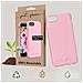 Cover Biodegradabile Per Iphone Se 2022 / 2020, 7 E 8 Rosa - Foto miniatura 6