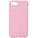 Cover Biodegradabile Per Iphone Se 2022 / 2020, 7 E 8 Rosa - Foto miniatura 1
