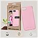 Cover Biodegradabile Per Iphone Se 2022 / 2020, 7 E 8 Rosa - Foto miniatura 2