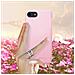 Cover Biodegradabile Per Iphone Se 2022 / 2020, 7 E 8 Rosa - Foto miniatura 4