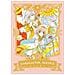 Clamp - Cardcaptor Sakura. Collector's Edition. Con Carte: Carta Gioco. 6. - Foto miniatura 1