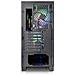 Case View 300 MX Midi Tower  ATX / EATX / micro ATX / Mini-ITX 2x USB 3.0 / 1x USB 3.2 Colore Nero (Finestrato) - Foto miniatura 4
