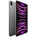 iPad Pro 11 (2022) 256 GB 11" Wi-Fi - 5G Grigio Siderale - Foto miniatura 3