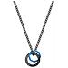 Gioielli Police Pejgn2008502. Collana, Colore Grigio. Uomo. - In ordine - Foto miniatura 1