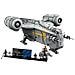 75331 Star Wars Razor Crest - Foto miniatura 2