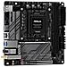 Scheda Madre Z790M-ITX WiFi Intel Z790 LGA 1700 mini ITX - Foto miniatura 4