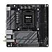 Scheda Madre Z790M-ITX WiFi Intel Z790 LGA 1700 mini ITX - Foto miniatura 1