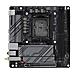 Scheda Madre Z790M-ITX WiFi Intel Z790 LGA 1700 mini ITX - Foto miniatura 2